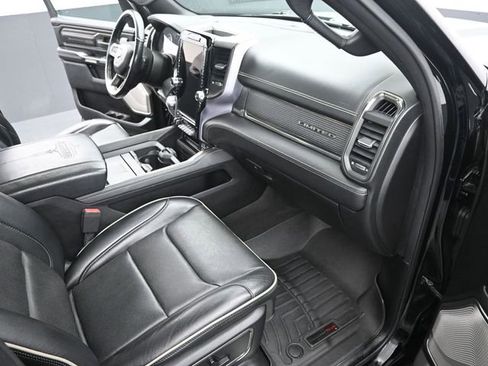 Used 2020 RAM 1500 Limited AWD/4WD image 17