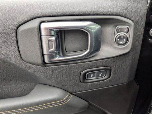 New 2025 Jeep Wrangler Rubicon 392 image 11