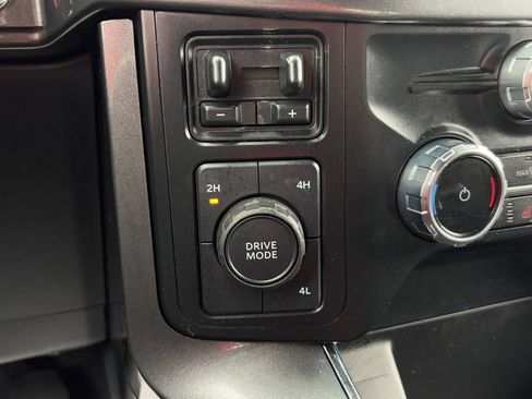 Used 2023 Ford F150 XLT w/ Equipment Group 302A High AWD/4WD image 23