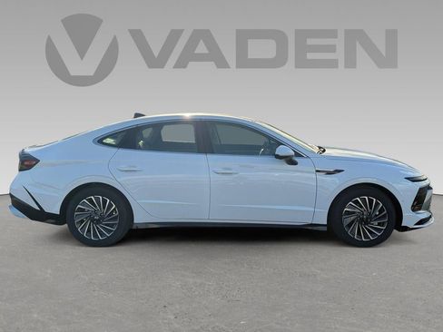 New 2026 Hyundai Sonata Limited image 36