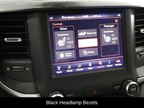 Used 2019 RAM 1500 Big Horn AWD/4WD image 29