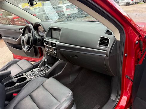 Used 2016 MAZDA CX-5 Grand Touring AWD/4WD image 54