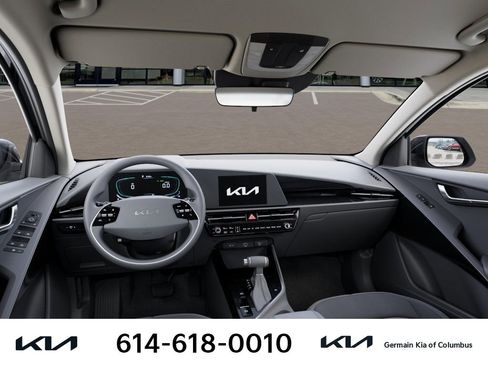 New 2026 Kia Niro LX FWD image 17