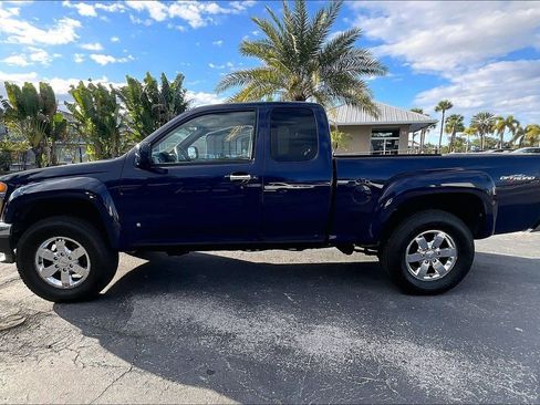 Used 2009 GMC Canyon SLE image 22