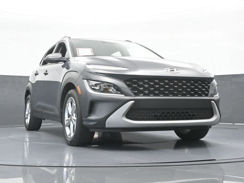 Used 2023 Hyundai Kona SEL w/ Cargo Package AWD/4WD image 61