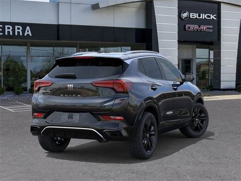 New 2026 Buick Encore GX Sport Touring image 4