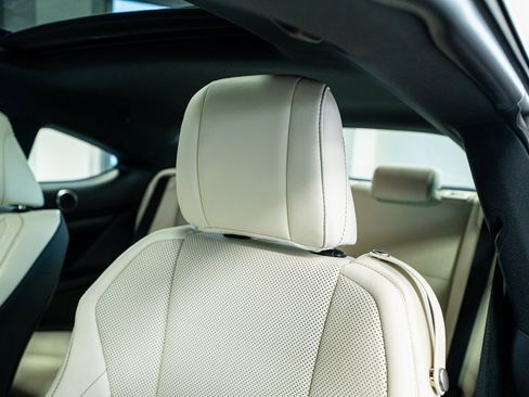 Used 2023 Lexus RC 350 F Sport image 40