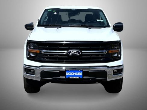 New 2026 Ford F150 XLT AWD/4WD image 2