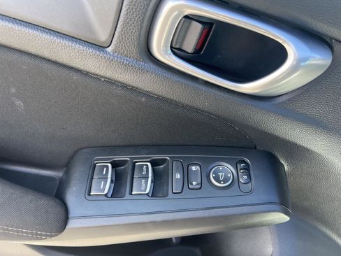 Certified 2023 Honda Civic Sport image 15