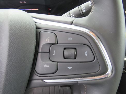 Used 2024 Buick Encore GX Sport Touring w/ Comfort Package FWD image 23
