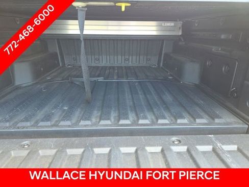 Used 2024 Hyundai Santa Cruz XRT image 6