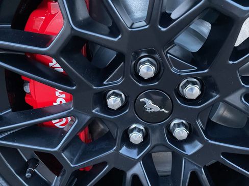 Used 2024 Ford Mustang GT Premium w/ GT Performance Package image 33