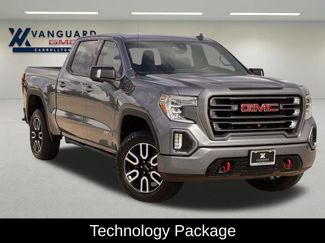 Used 2021 GMC Sierra 1500 AT4 w/ AT4 Value Package AWD/4WD video 2