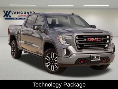 Used 2021 GMC Sierra 1500 AT4 w/ AT4 Value Package