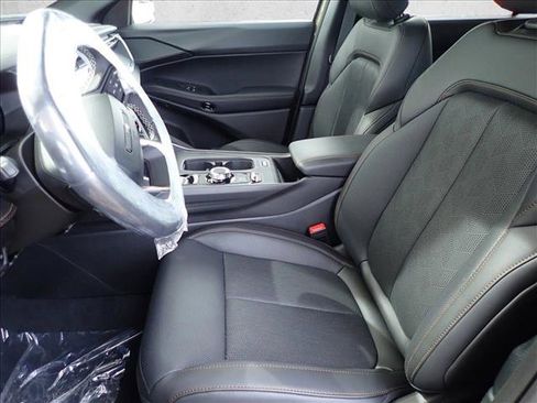 New 2026 Jeep Cherokee Overland image 11