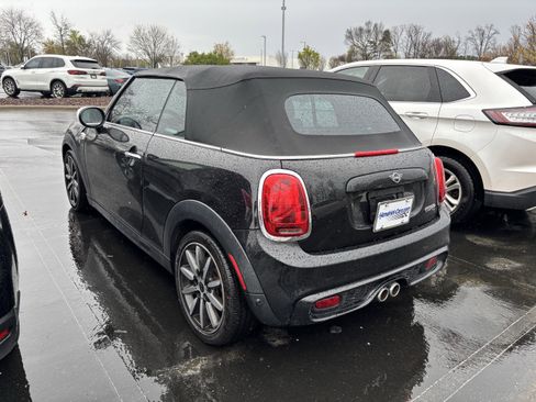 Used 2020 MINI Cooper S image 14