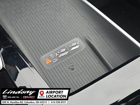 New 2026 Buick Enclave Preferred w/ Power Package image 40