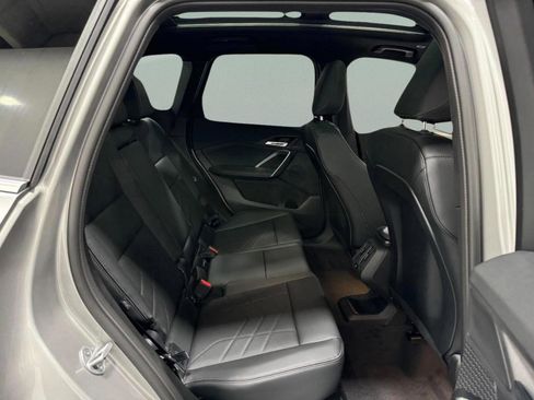 Certified 2026 BMW X1 xDrive28i w/ Convenience Package image 10