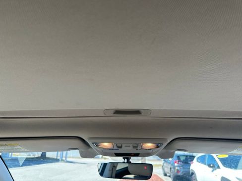 Used 2017 Subaru Outback 2.5i Limited image 21