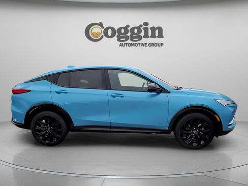 New 2026 Buick Envista Sport Touring w/ Convenience I Package image 19