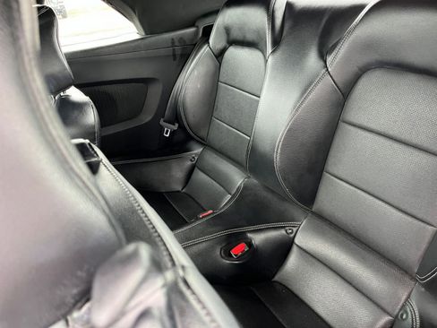 Used 2023 Ford Mustang Premium image 27