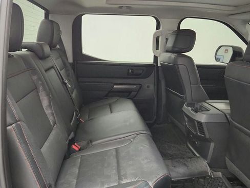 Used 2023 Toyota Tundra TRD Pro AWD/4WD image 21