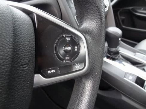 Used 2020 Honda Civic LX image 10