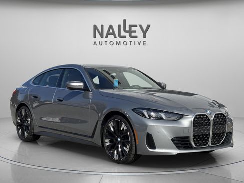 Certified 2025 BMW 430i image 6