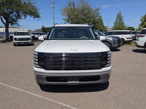 New 2026 Hyundai Palisade SEL image 2