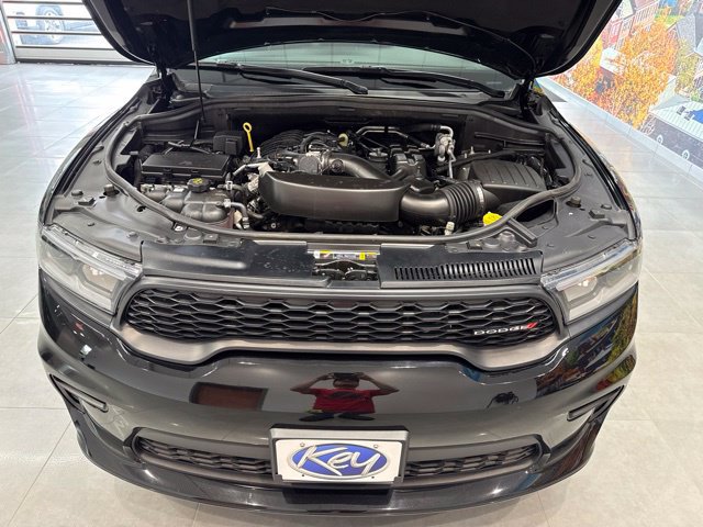Used 2023 Dodge Durango GT AWD/4WD image 61