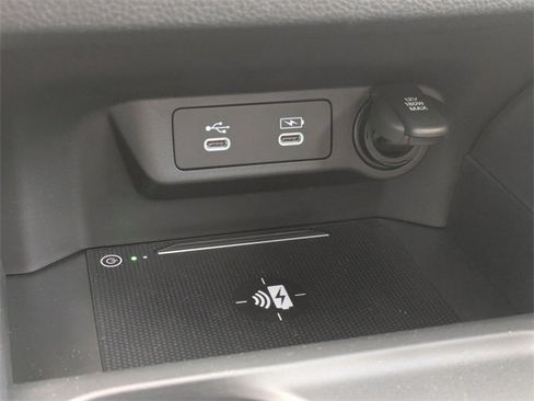 New 2025 Acura ADX A-Spec image 25