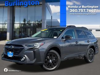 Used 2024 Subaru Outback Premium AWD/4WD video 1
