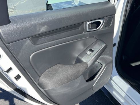 Certified 2024 Honda Civic Sport image 19