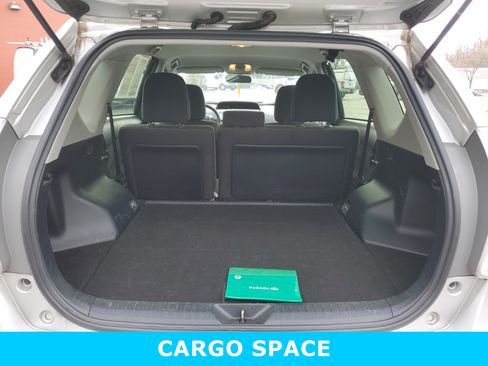 Used 2015 Toyota Prius V Two image 10