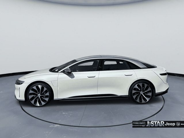 Used 2022 Lucid Air Grand Touring AWD/4WD image 7