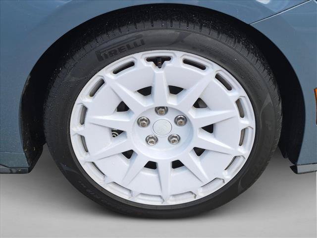 New 2026 Ford Mustang GT Premium w/ GT Performance Package RWD image 9