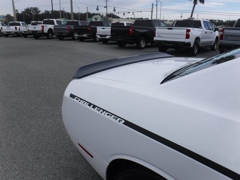 Used 2022 Dodge Challenger GT w/ Blacktop Package image 4