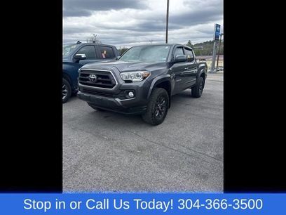 Used 2022 Toyota Tacoma SR5