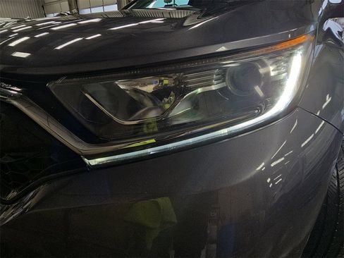 Used 2022 Honda CR-V EX-L image 30