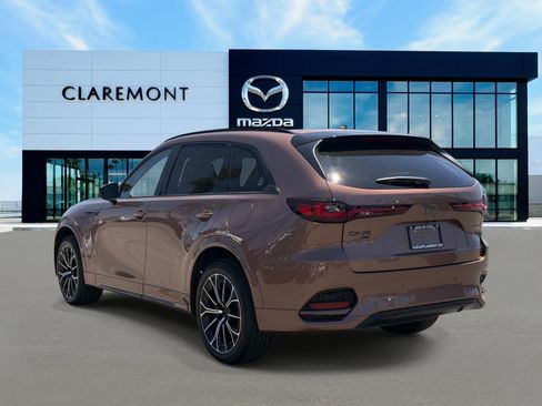 New 2026 MAZDA CX-70 3.3 Turbo S w/ Premium Package AWD/4WD image 6