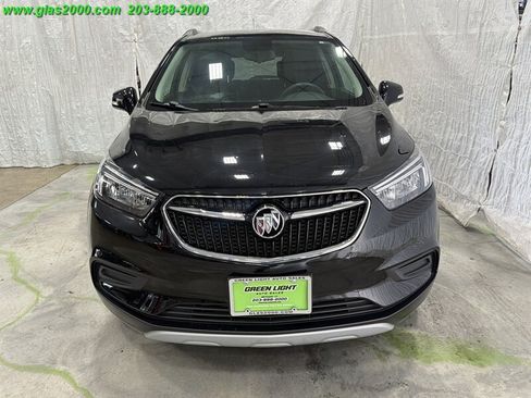 Used 2018 Buick Encore Preferred AWD/4WD image 19