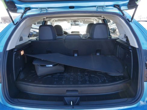 Used 2019 Subaru Crosstrek Hybrid w/ Moonroof Package w/Navigation image 18