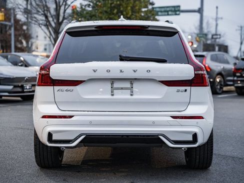 New 2026 Volvo XC60 B5 Ultra w/ Climate Package image 6