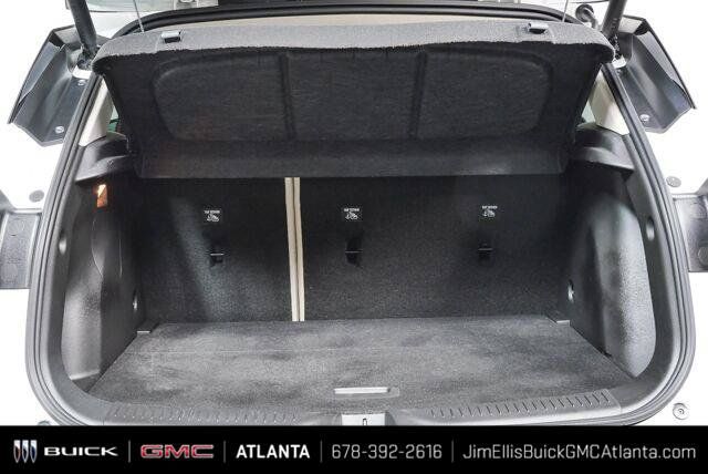 Certified 2022 Buick Encore GX Select FWD image 25