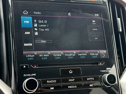 Used 2022 Subaru Ascent Touring AWD/4WD image 21
