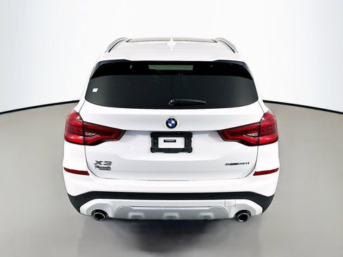 Used 2020 BMW X3 sDrive30i RWD image 6