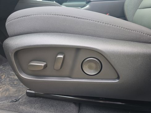 New 2026 GMC Terrain AT4 w/ Convenience Package III image 13