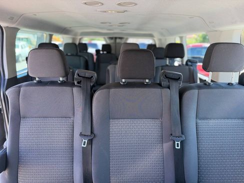 Used 2023 Ford Transit 350 XLT RWD image 95