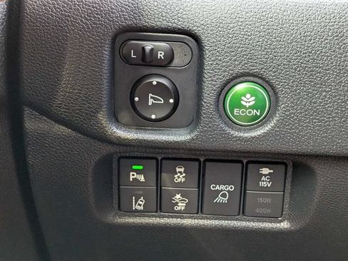 Used 2020 Honda Ridgeline RTL-E image 29