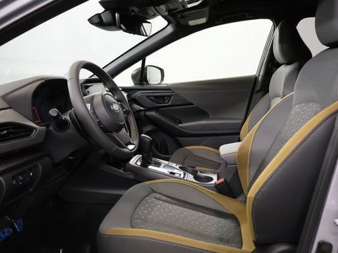 New 2026 Subaru Crosstrek 2.5i Sport w/ Crosstrek Mirror Package AWD/4WD image 12